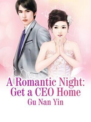 A Romantic Night: Get a CEO Home