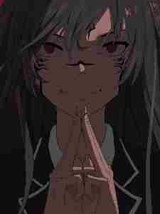 Traveled through time and space and became Sukuna, but the host was Yukinoshita?